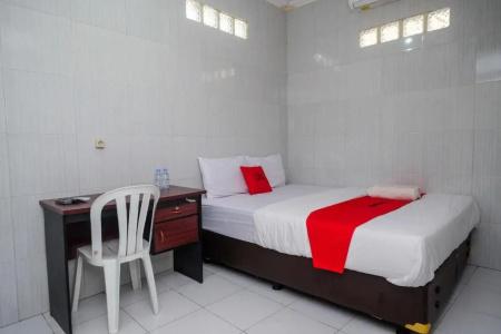 OYO 1700 Danurejan Guesthouse - 28