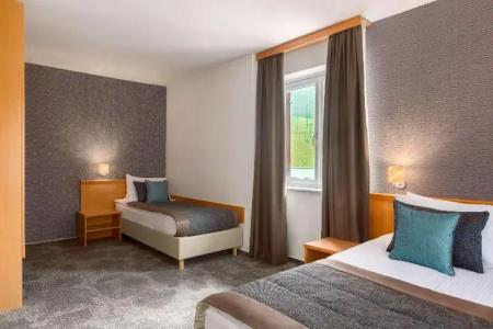 Ramada Resort Kranjska Gora - 21