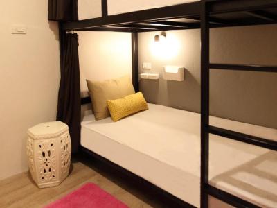 Lupta Hostel Patong Hideaway - 2