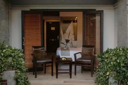 The Vira Bali Boutique & Suite - 54