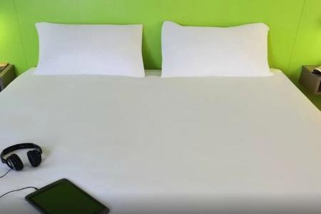 Ibis Styles Lyon Villeurbanne Parc de la Tête d'Or - 1