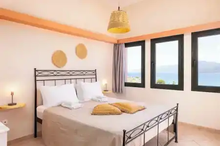 Nisea Samos - 120