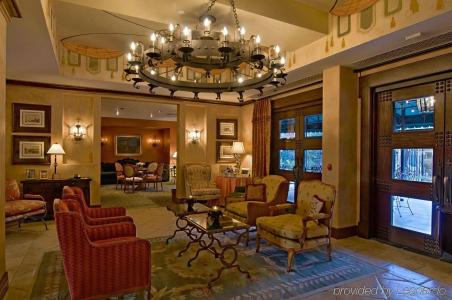 Granduca Houston - 1