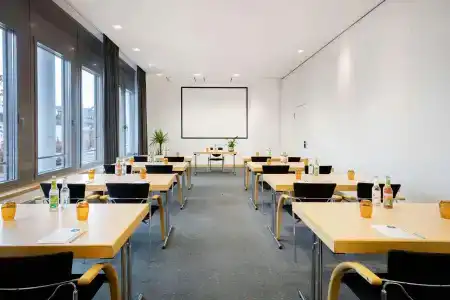 Innside By Meliá müNchen Neue Messe - 24