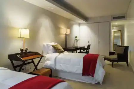 Serena Buenos Aires - 34