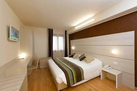 Hb Aosta & Balcony Spa - 58