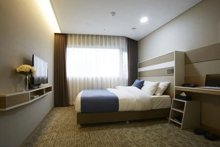 The Recenz Dongdaemun - 21
