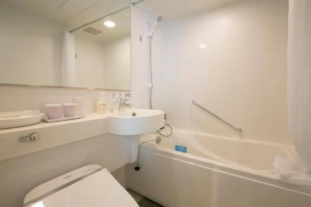 Just Inn Premium Nagoya Station - 28