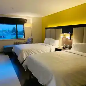 Holiday Inn Express - Mexico Basilica, An Ihg - 32