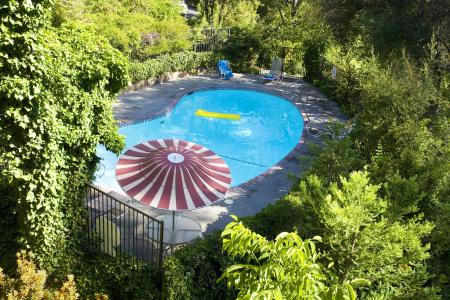 Best Western Plus Yosemite Gateway Inn - 22
