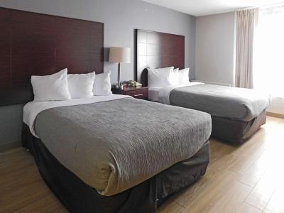 Quality Inn Colchester - 15