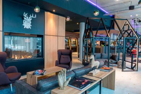 Moxy Munich Messe - 32