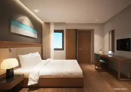 Alisia Beach - 3