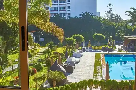 Mabrouk and Suites- Adult only - 44