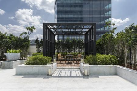 Four Seasons Bengaluru At Embassy One - 25