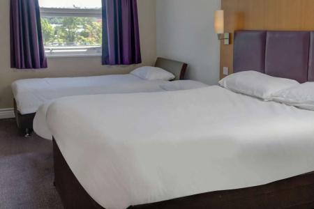 Embassy, Gateshead Newcastle, Sure Collection by Best Western - 62