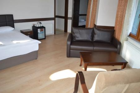 Amasra Ceylin Otel - 97