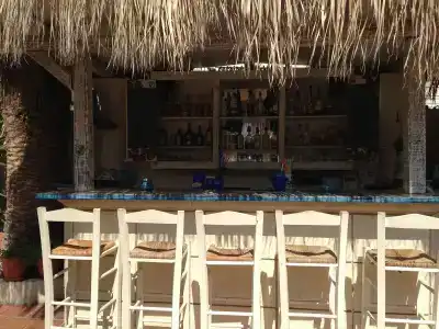 The Boathouse - 12