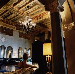 The Hollywood Roosevelt - 29