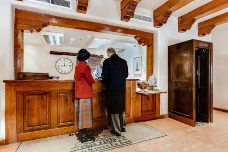 Old Santa Fe Inn - 18