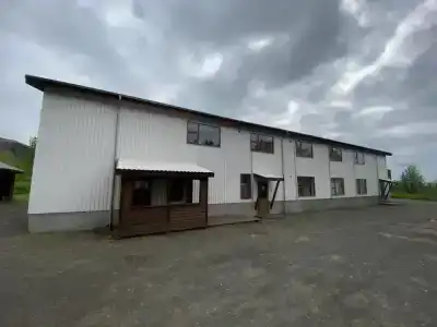 Hörgsland - 0