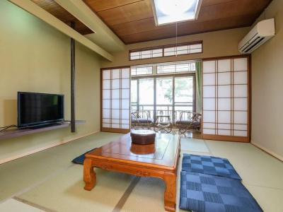 Oyo Ryokan Asanokan Bekkan Iroha - 4