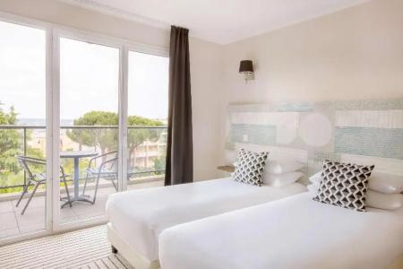 Best Western Plus Antibes Riviera - 26