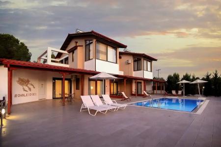 Maisonette Allegro - 12