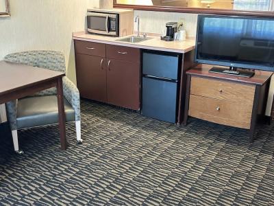 Shilo Inn Portland Airport - 65