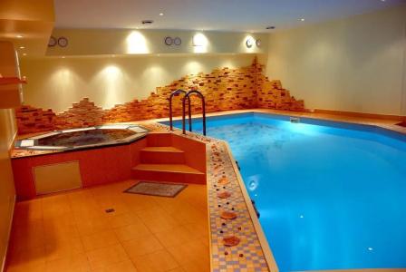 Dinaburg Spa - 30