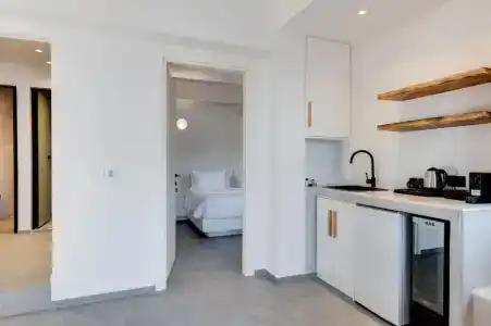 Elements Cozy Suites - 63