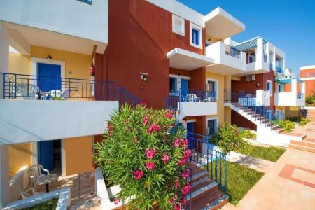 Astra Village  & Suites - 14