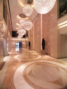 Shangri-La Suzhou - 22