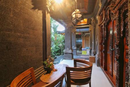 Hibiscus Cottages - 63