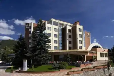 Скалите - 0