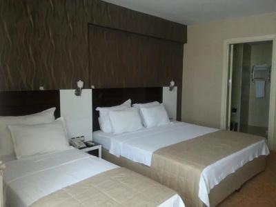 Anya Suit Otel - 29