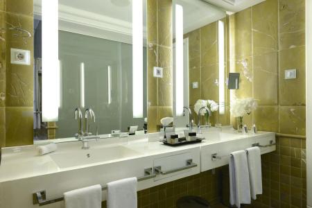 Único Madrid, Small Luxury Hotels - 7