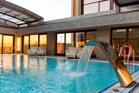 Hilton Madrid Airport - 19