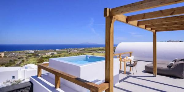 Este Luxury Suites - 56