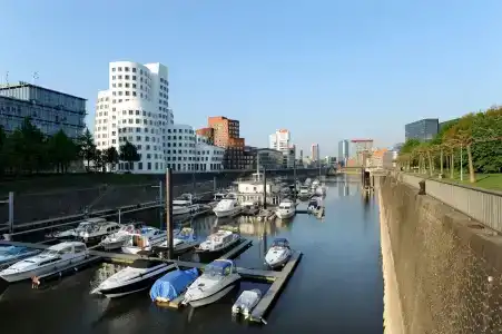 Holiday Inn düSseldorf-Neuss, An Ihg - 14