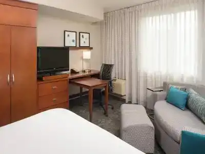 Courtyard by Marriott Miami West/FL Turnpike - 35
