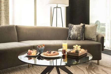 JW Marriott Parq - 11