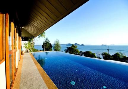 Koh Yao Yai Hillside Resort - 103