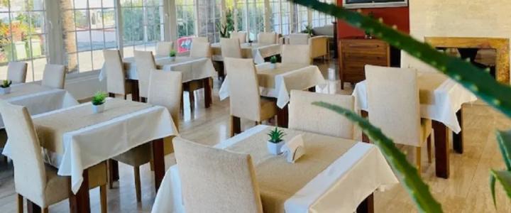 club Lapethos Bungalow - 14