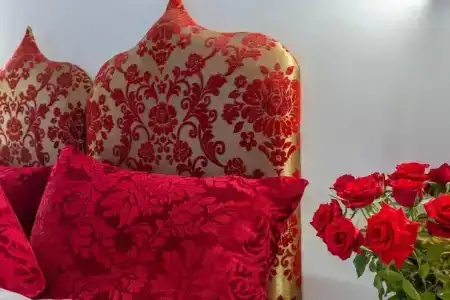Riad Azahar - 49
