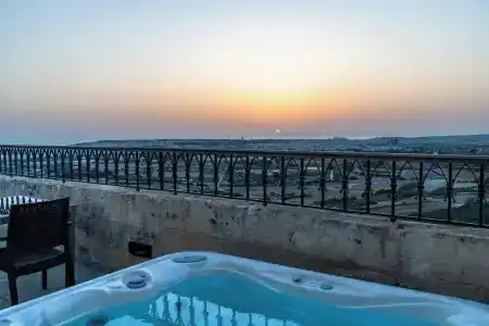 The Xara Palace Relais & Chateaux - 232