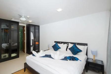 Jirana Patong - 115