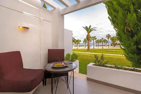 Mövenpick Gammarth Tunis - 112