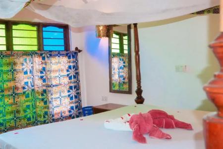 Sagando Bungalows Zanzibar - 122