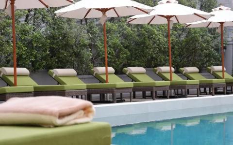 Dusit Princess Chiang Mai - 25
